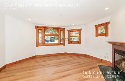 14 Nicholl Ave — Photo 5