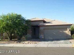 12234 W Lincoln St, Avondale, AZ 85323