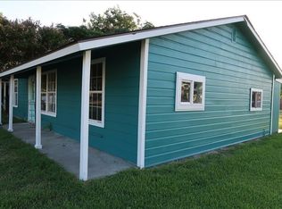 2735 San Antonio Ave, Ingleside, TX 78362