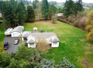 24680 NW Meek Rd, Hillsboro, OR 97124