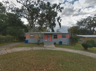 2042 River Bluff Rd N, Jacksonville, FL 32211