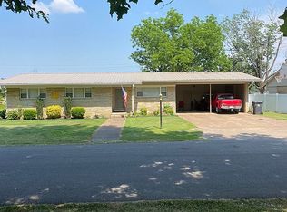 212 Ridgecrest Dr, Walnut Ridge, AR 72476