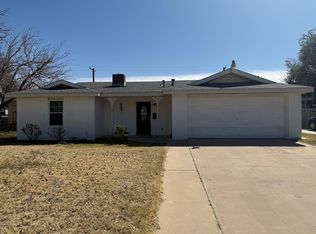 3507 Humble Ave, Midland, TX 79707