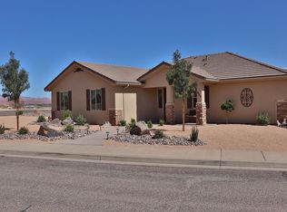 925 S Five Sisters Dr, St George, UT 84790