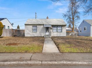 817 E Rowan Ave, Spokane, WA 99207
