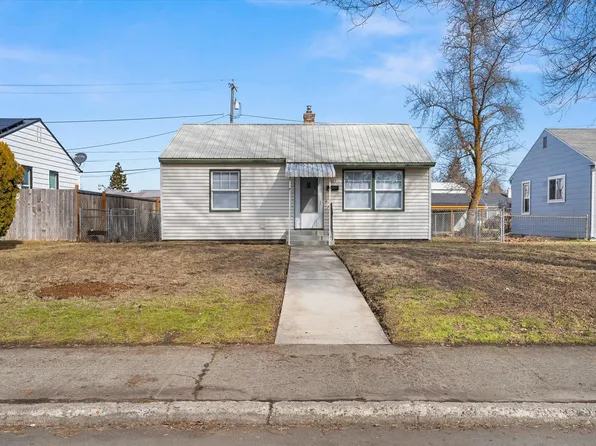 817 E Rowan Ave, Spokane, WA 99207