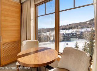 130 Wood Road #536, Snowmass Village, CO 81615