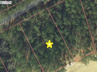 9 Fox Ln, Wagram, NC 28396
