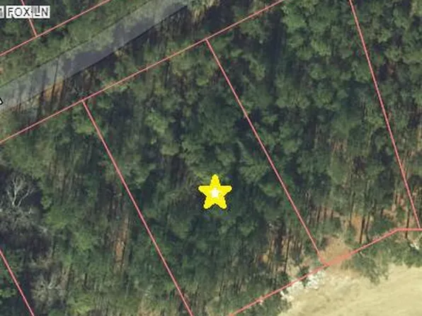 9 Fox Lane, Wagram, NC 28396