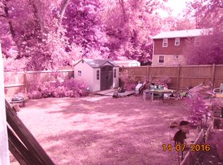 1120 Iago Ave, Capitol Heights, MD