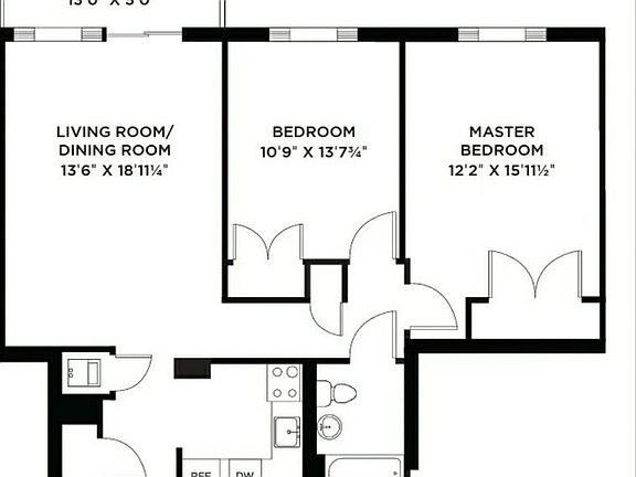 2nd image of 2858 Stillwell Ave APT 4I