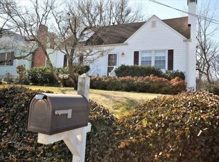 414 Carter St, Staunton, VA 24401