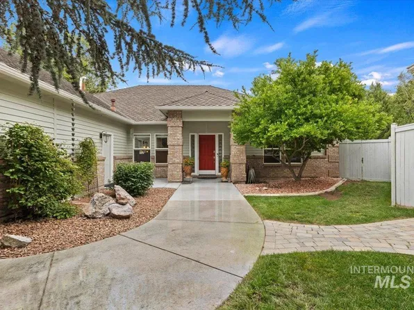 5184 N Greyloch Way, Boise, ID 83704