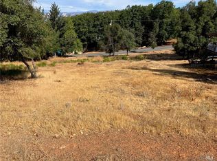 3092 Riviera Heights Drive, Kelseyville, CA