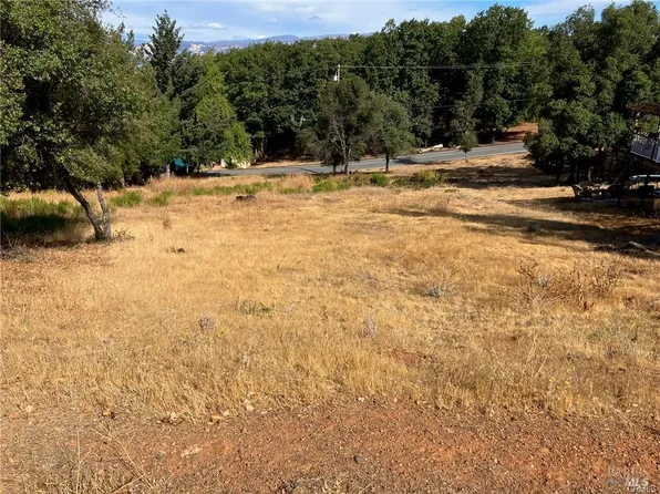 3092 Riviera Heights Drive, Kelseyville, CA 95451