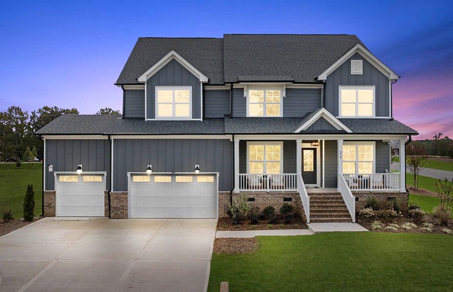 Now Open - Schedule a Visit!