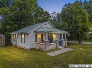 1327 Two Rivers Road, Highlandville, MO 65669
