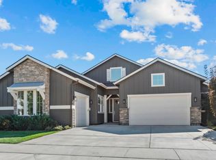 2935 E Renwick Ct, Meridian, ID 83642
