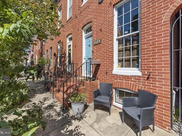 1121 Battery Ave, Baltimore, MD 21230