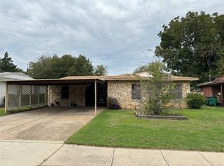 5828 Straley Ave, Westworth Village, TX 76114