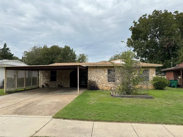 5828 Straley Ave, Westworth Village, TX 76114