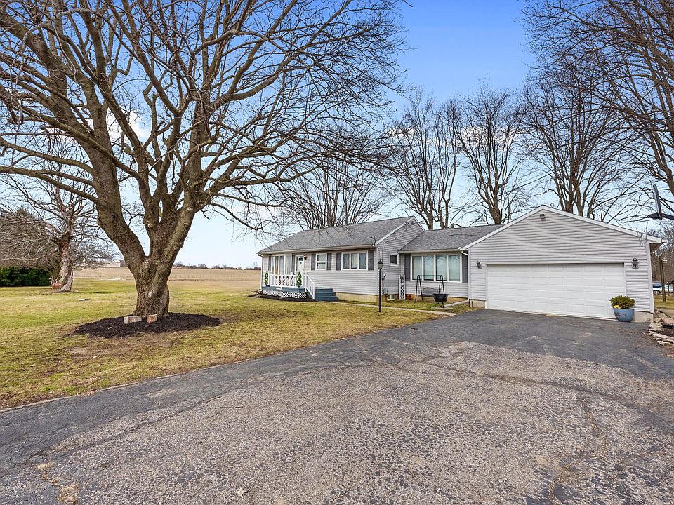 1054 Somerlot Hoffman Rd W, Marion, OH 43302 MLS 223003017 Zillow