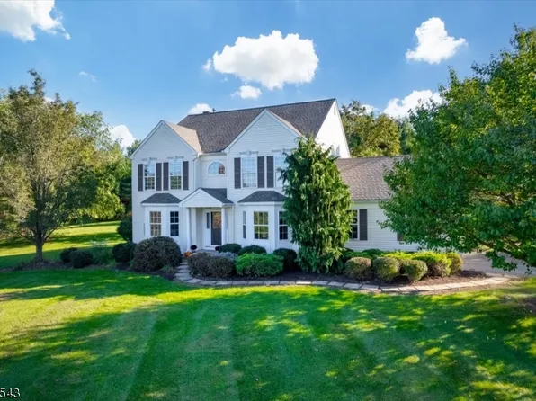 1 Dalrymple Way, Kingwood Twp., NJ 08825