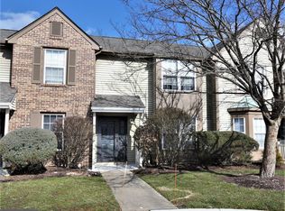 11 Montgomery Ct #511, East Windsor, NJ 08520