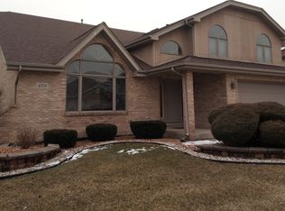 4709 Aylesbury Ave, Matteson, IL 60443