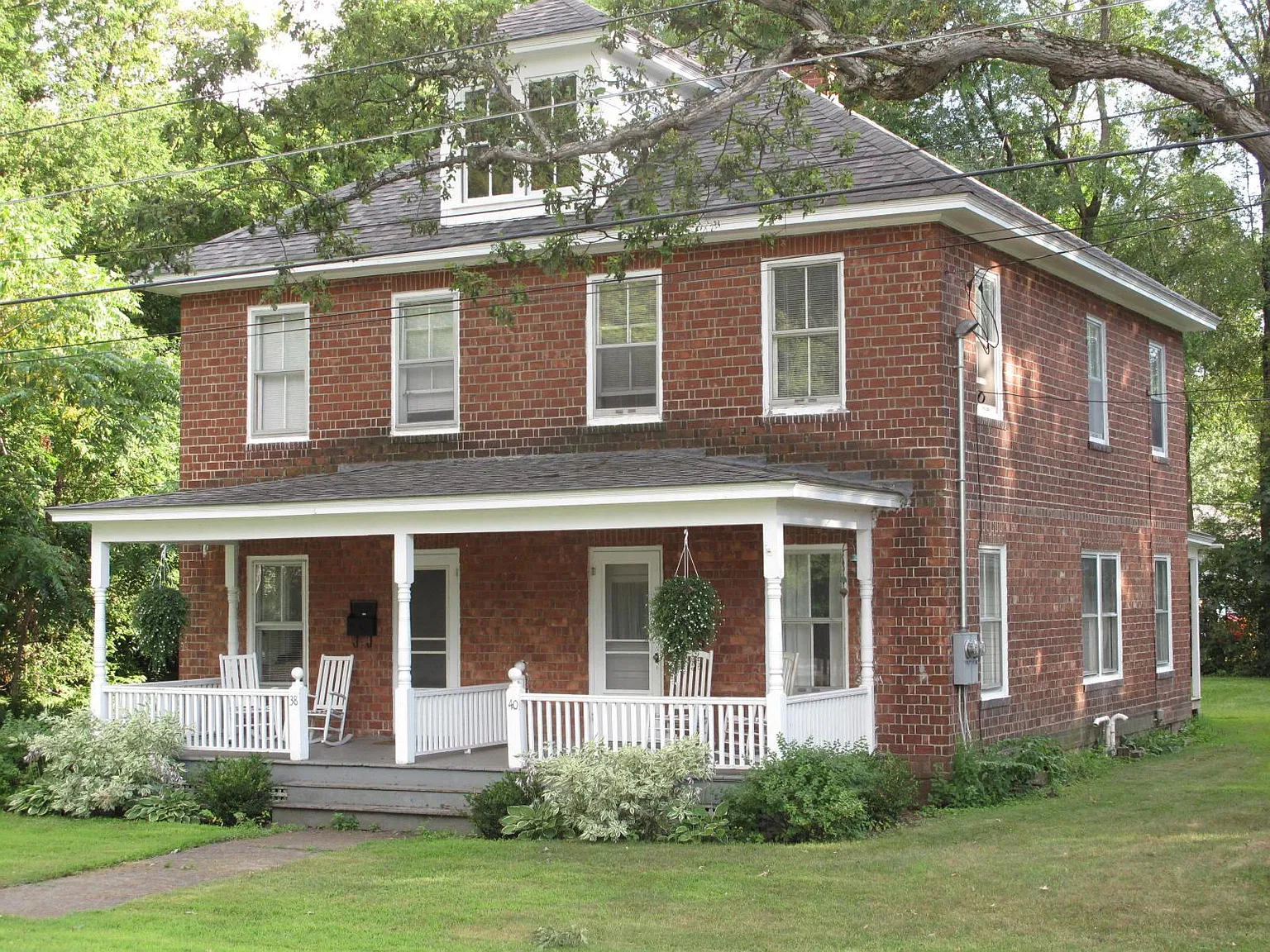 38 North St — Photo 1