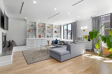 Rented by Keller Williams NYC