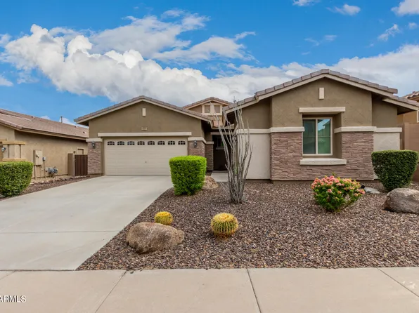 29277 N 70TH Lane, Peoria, AZ 85383