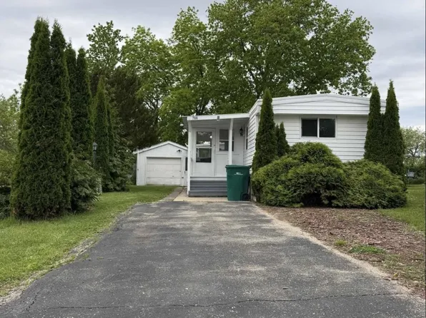 766 Northern Ct, Stoughton, WI 53589