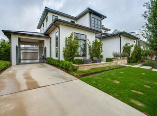 3836 Bishops Flower Rd, Fort Worth, TX 76109