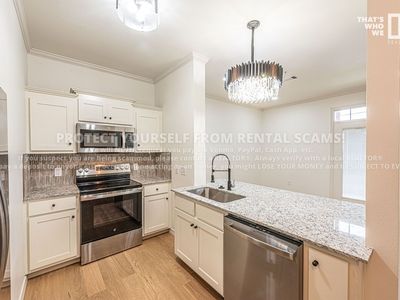 1115 N Leverett Ave #105, Fayetteville, AR, 72703