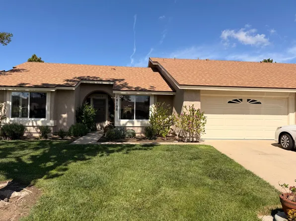 18108 Village 18, Camarillo, CA 93012