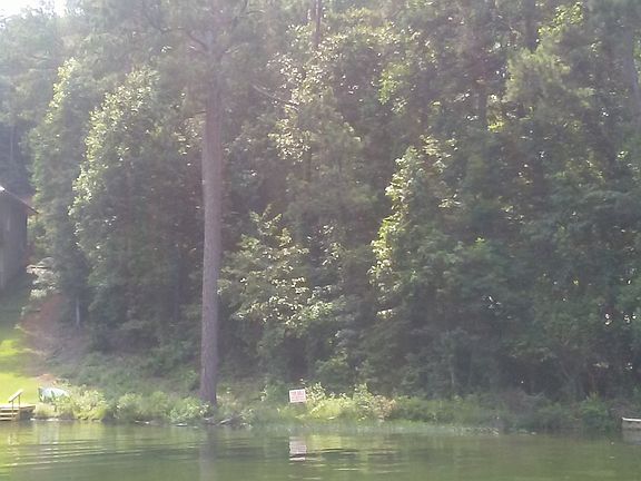 Additional view from lake