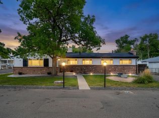 14195 W 50th Ave #A, Golden, CO 80403