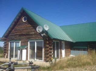 234 Gaudette Rd, Norton, VT 05907