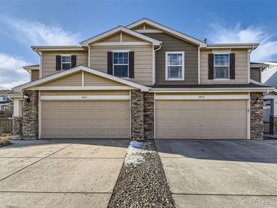 6052 Wescroft Avenue, Castle Rock, CO, 80104