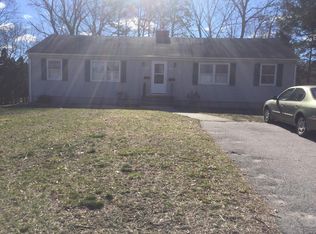 144 Spooner Ave, Warwick, RI 02886