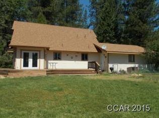 2408 Lily Gap Rd, West Point, CA 95255