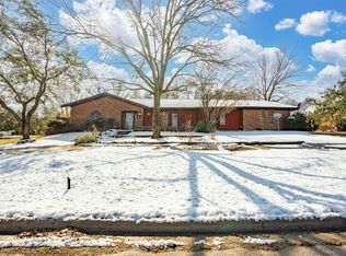 1206 E Franklin St, Hillsboro, TX 76645