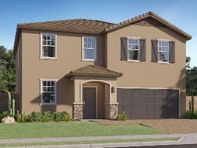 9528 W CHEERY LYNN Road, Phoenix, AZ, 85037