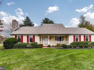 14205 Pioneer Cir, Glenelg, MD 21737