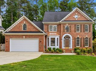 105 Tavernelle Pl, Cary, NC 27519