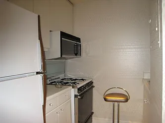 Rented by Keller Williams NYC