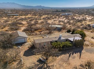 8890 E Friendship Way, Hereford, AZ 85615