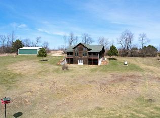 S7629 Rocky Hollow Ln, Readstown, WI 54652