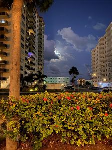 1400 S Ocean Drive #301, Hollywood, FL, 33019
